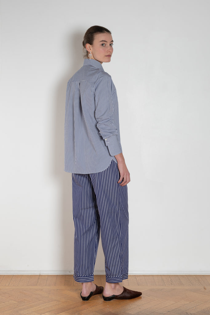 nackiye saville shirt