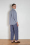 nackiye saville shirt