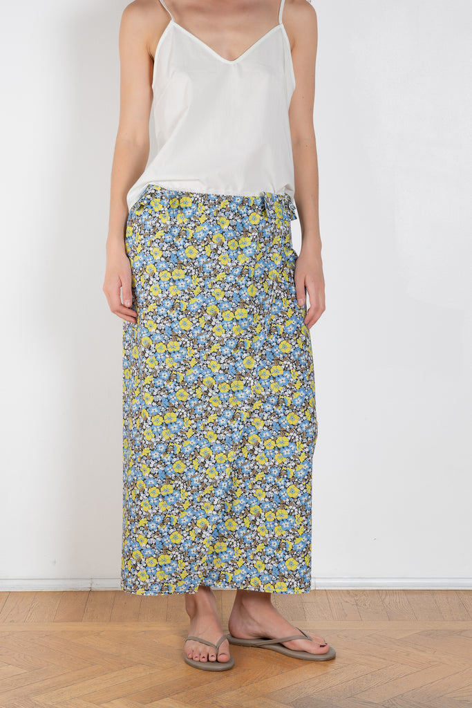 Nackiye Summer Skirt