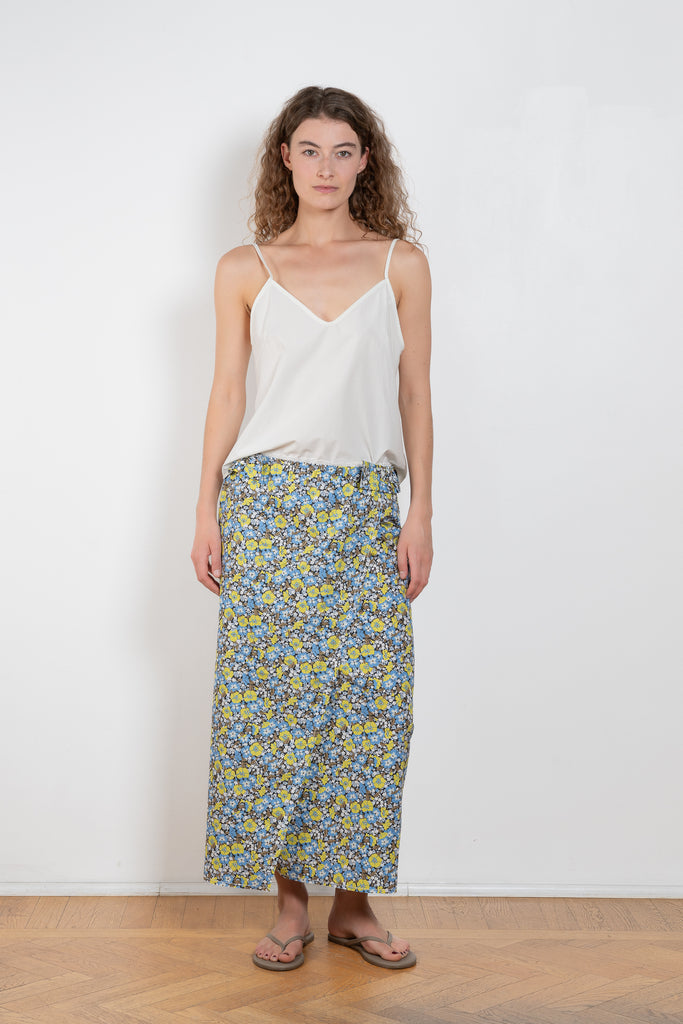 Nackiye Summer Skirt
