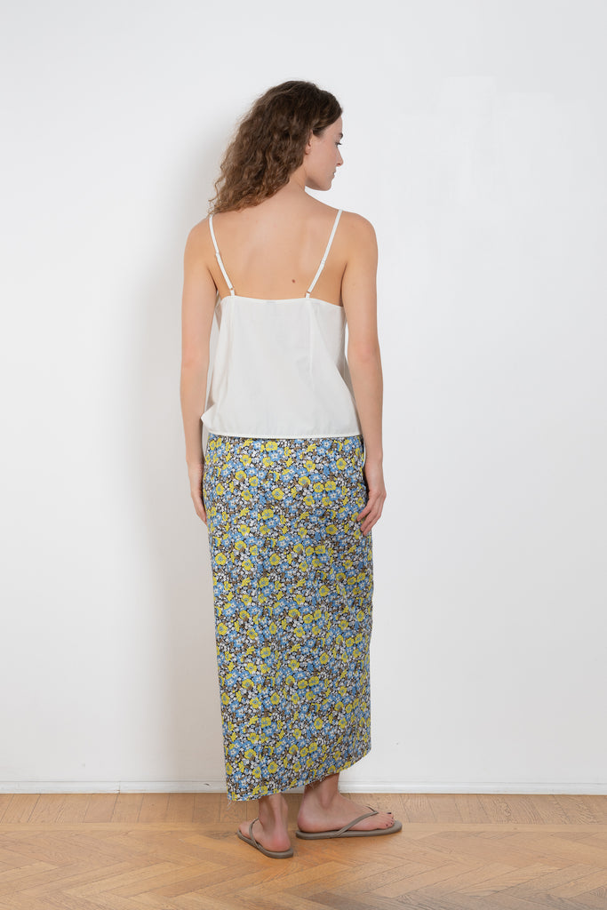 Nackiye Summer Skirt