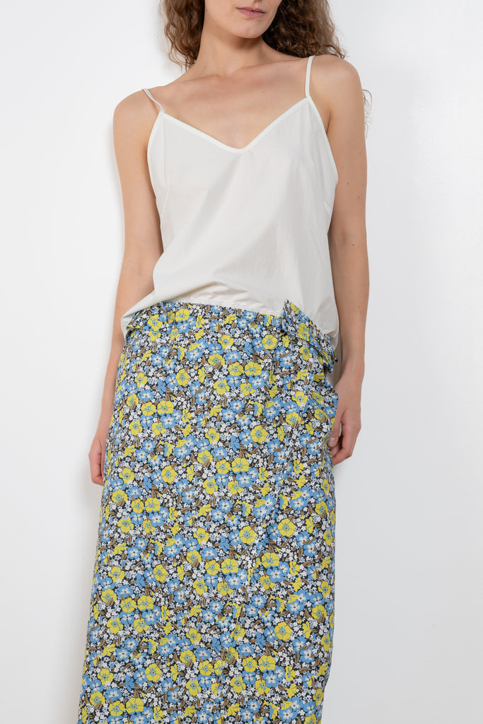 Nackiye Summer Skirt