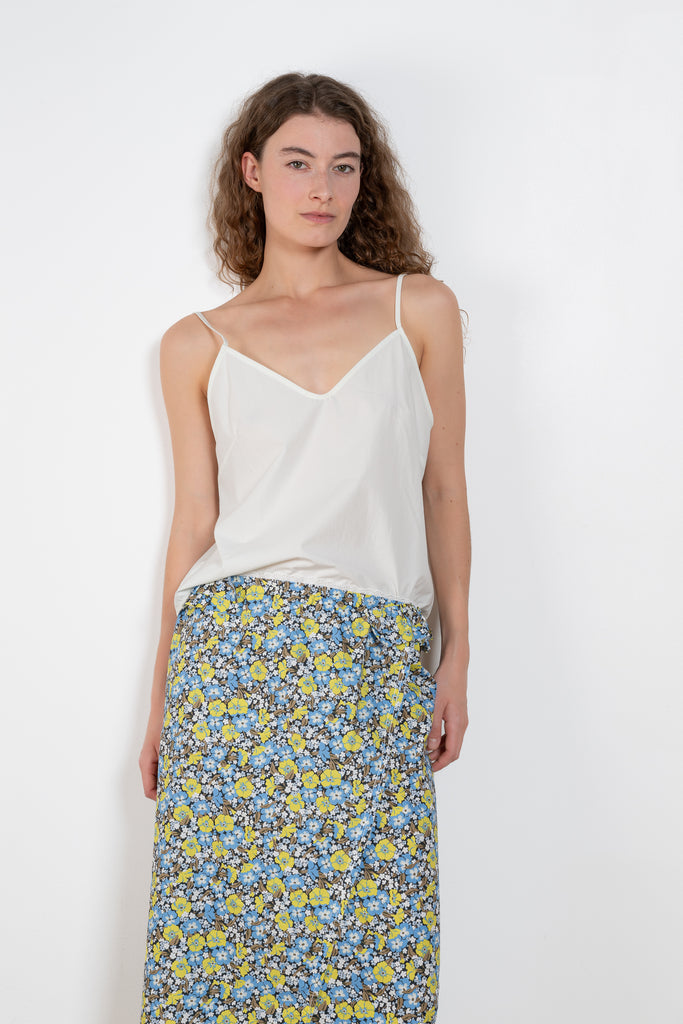 Nackiye Summer Skirt