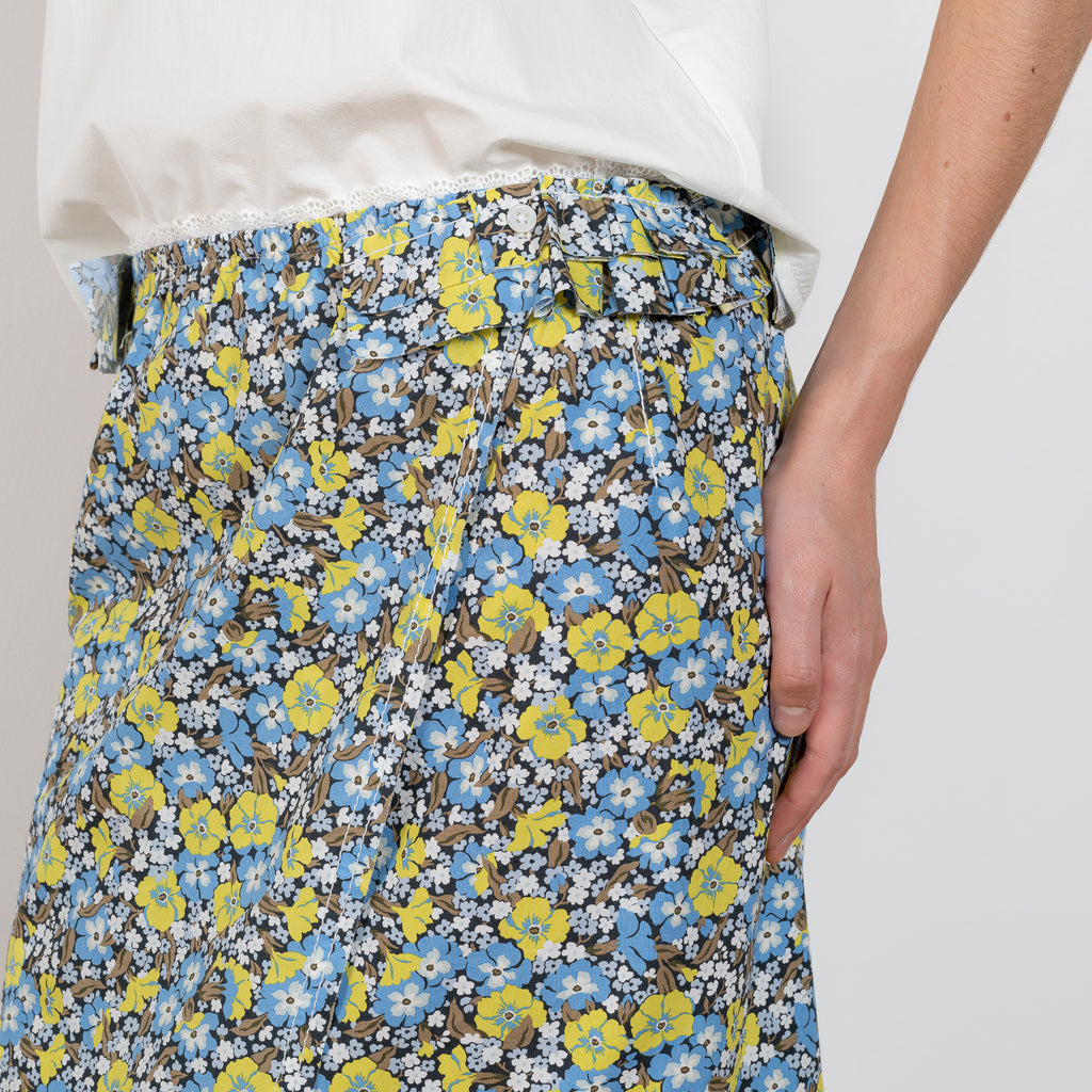 Nackiye Summer Skirt