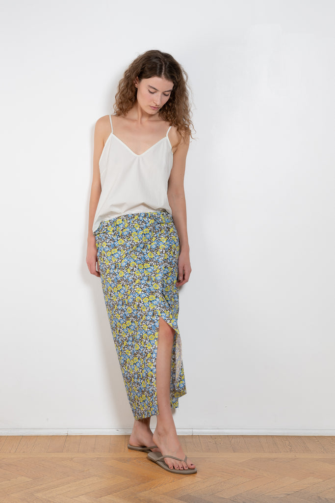 Nackiye Summer Skirt