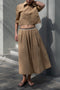 Summer Wine Skirt