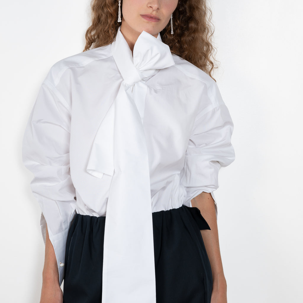 Nackiye Sweet Revenge blouse