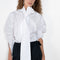 Nackiye Sweet Revenge blouse