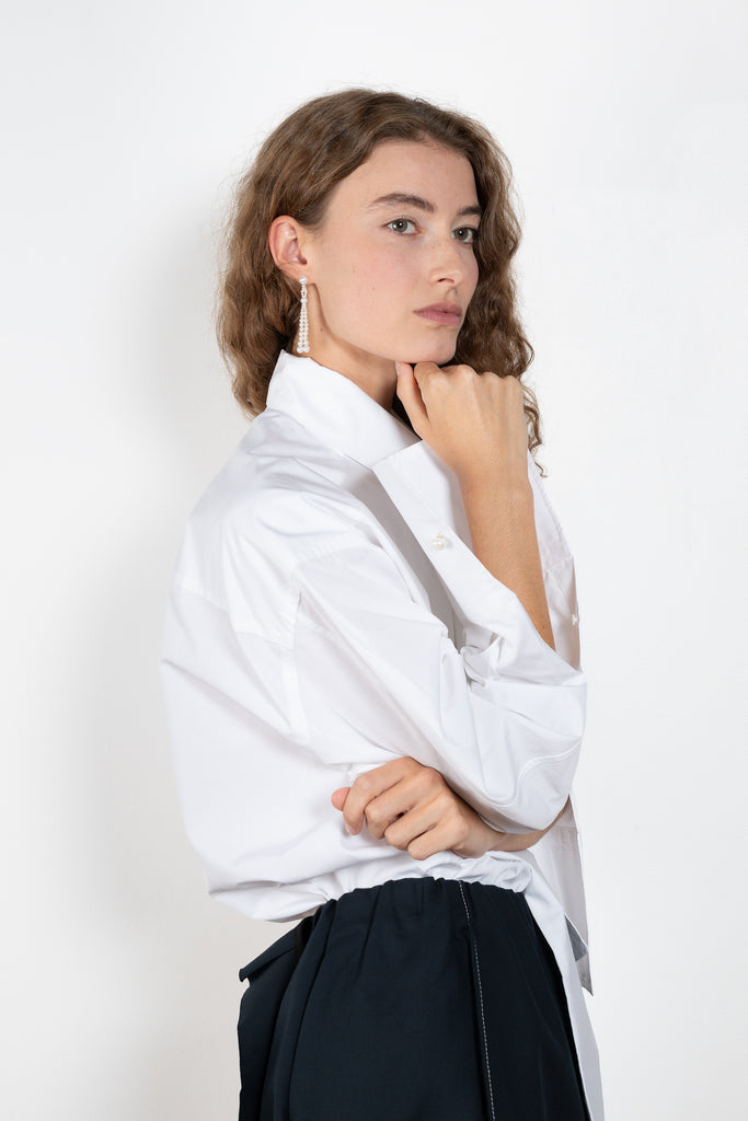 Nackiye Sweet Revenge blouse