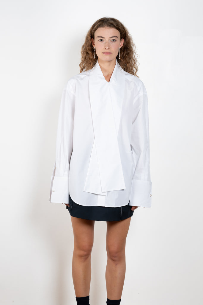 Nackiye Sweet Revenge blouse