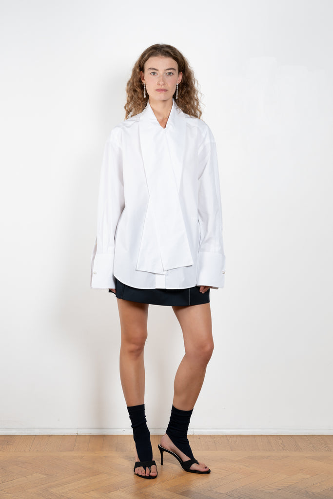 Nackiye Sweet Revenge blouse
