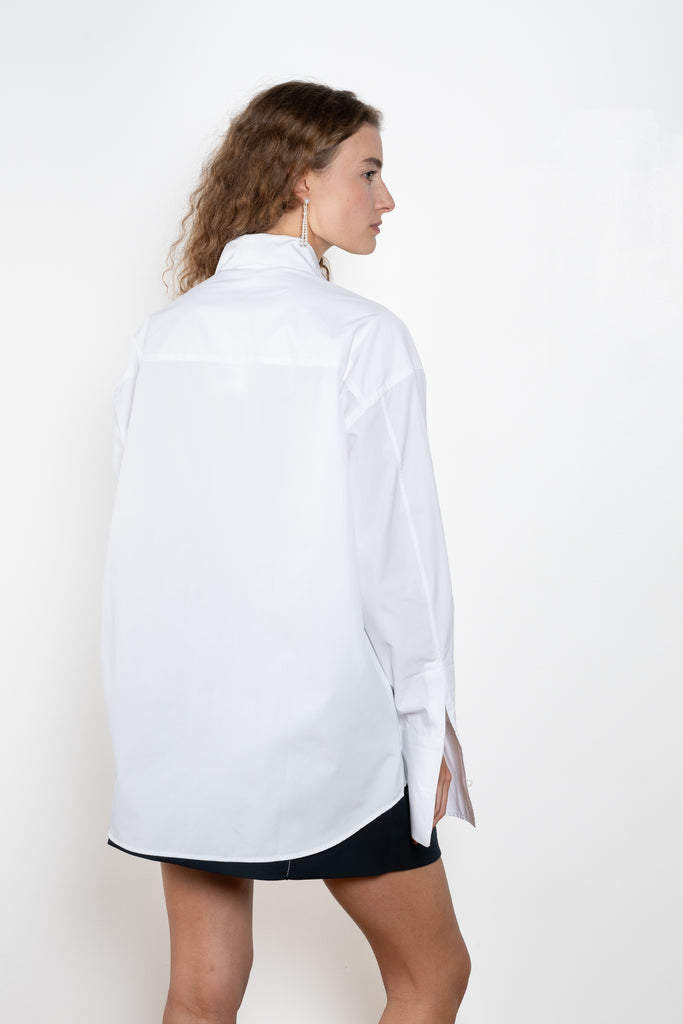 Nackiye Sweet Revenge blouse