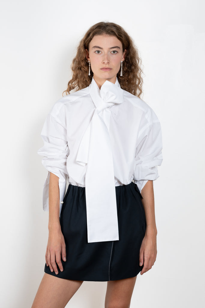 Nackiye Sweet Revenge blouse