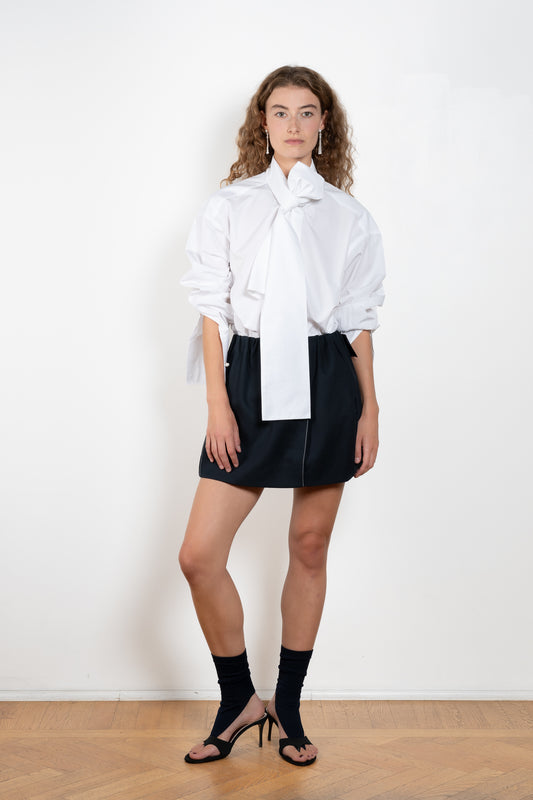 Nackiye Sweet Revenge blouse