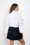 Nackiye Sweet Revenge blouse