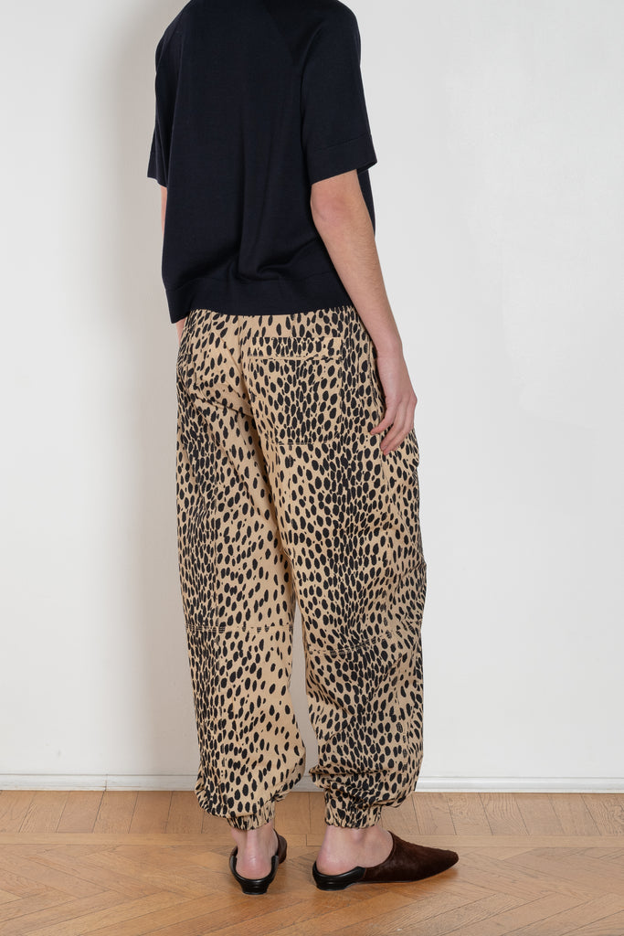 nackiye topkapi pants