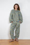Nackiye Topkapi Pants