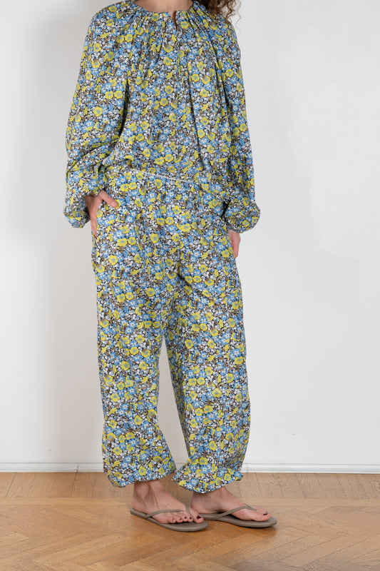 Nackiye Topkapi Pants