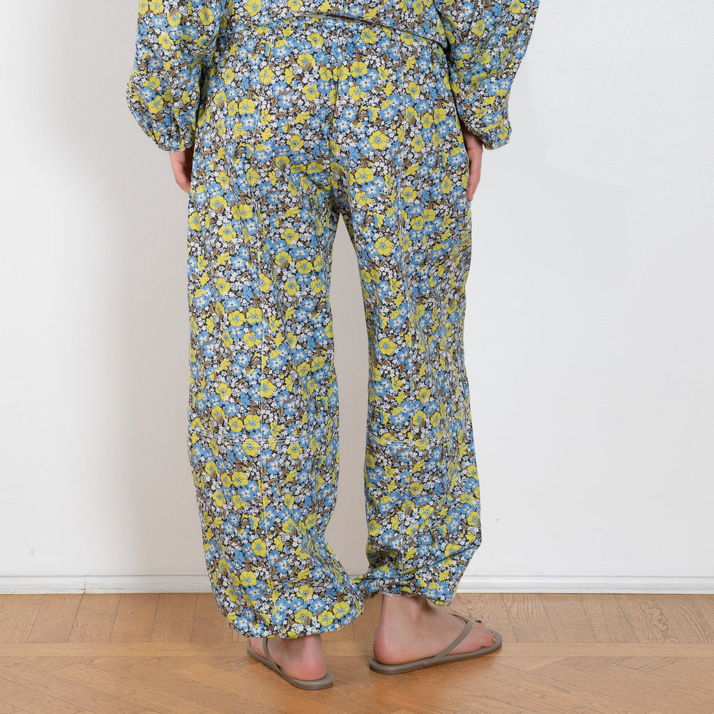 Nackiye Topkapi Pants