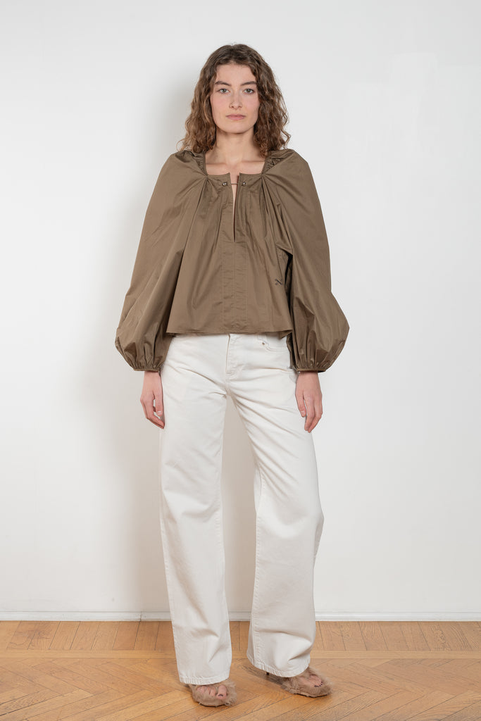 Nackiye Uptown Jeans