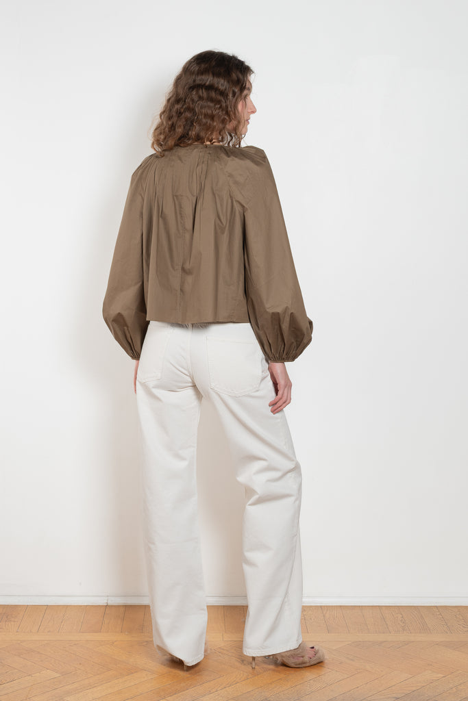 Nackiye Uptown Jeans