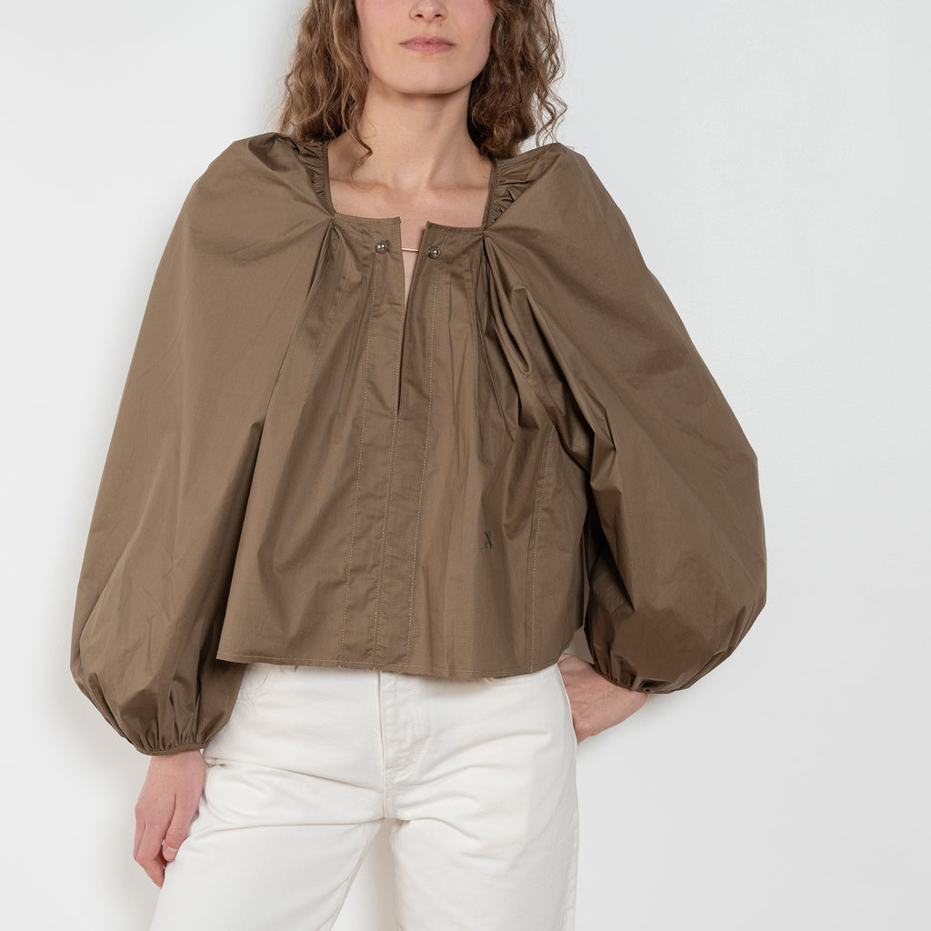 Nackiye Uptown Jeans