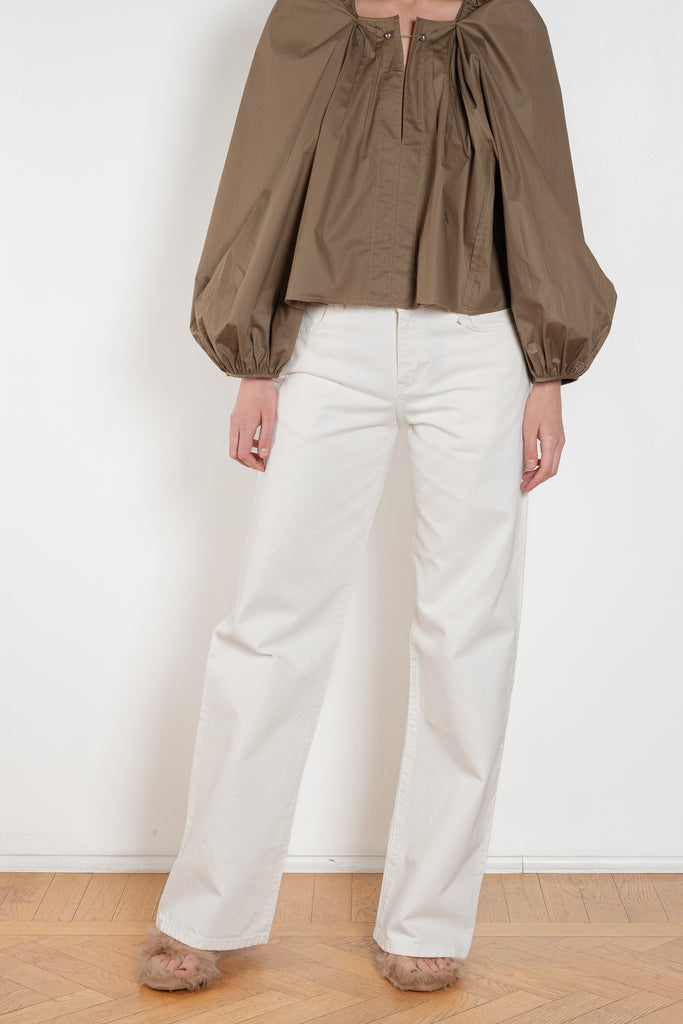 Nackiye Uptown Jeans