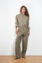Nackiye borrowed tailored pants