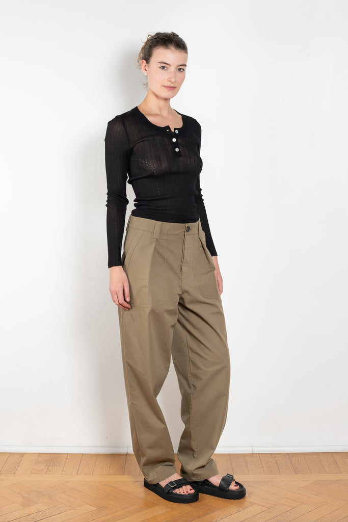 Bread and Butter Pant
