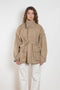 Nackiye cargo jacket