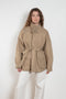 Nackiye cargo jacket