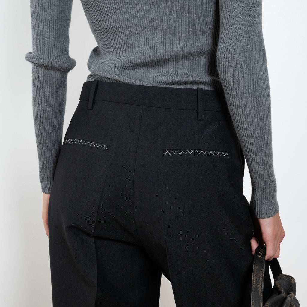 Nackiye know how pants