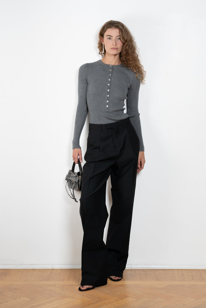 Nackiye know how pants