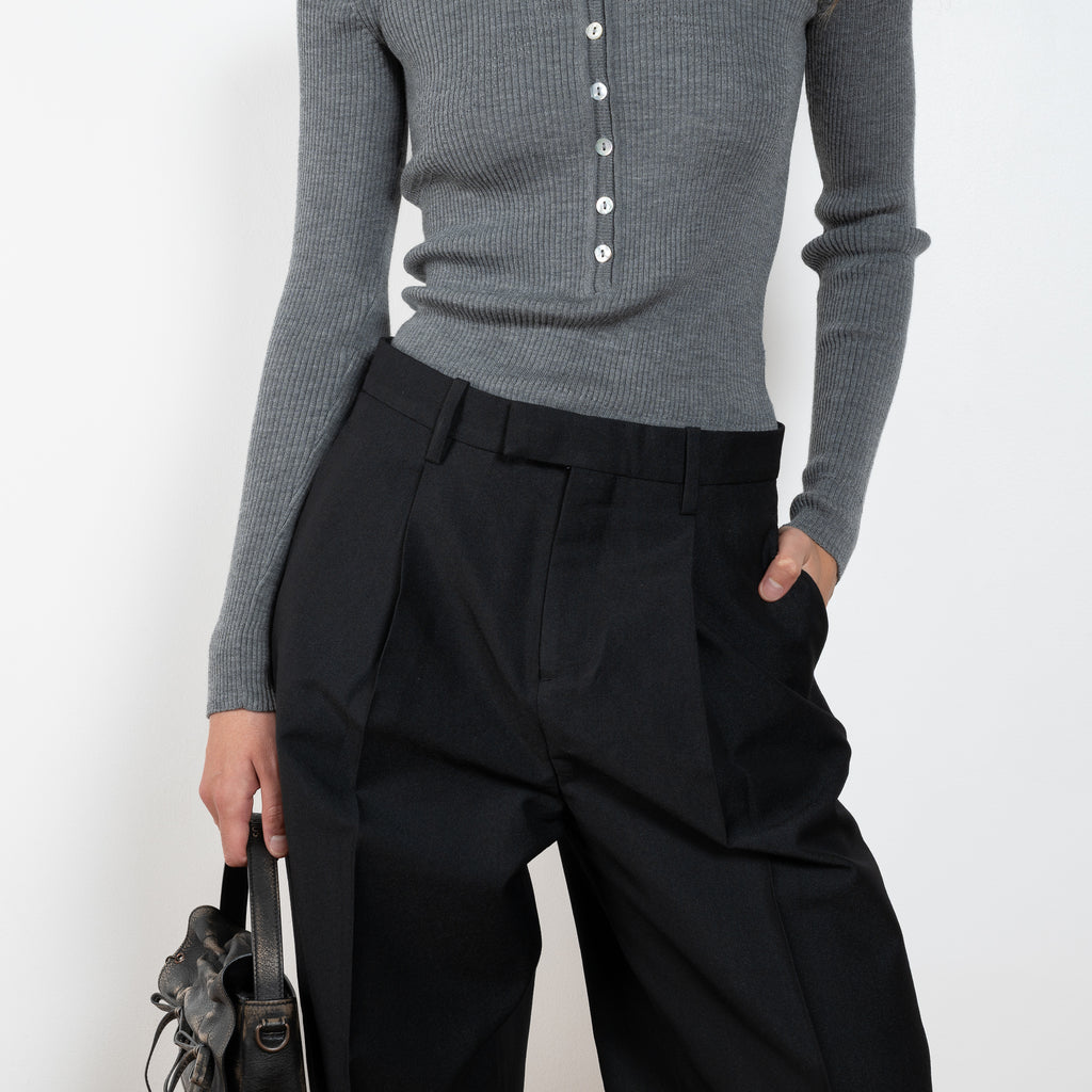 Nackiye know how pants