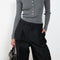 Nackiye know how pants