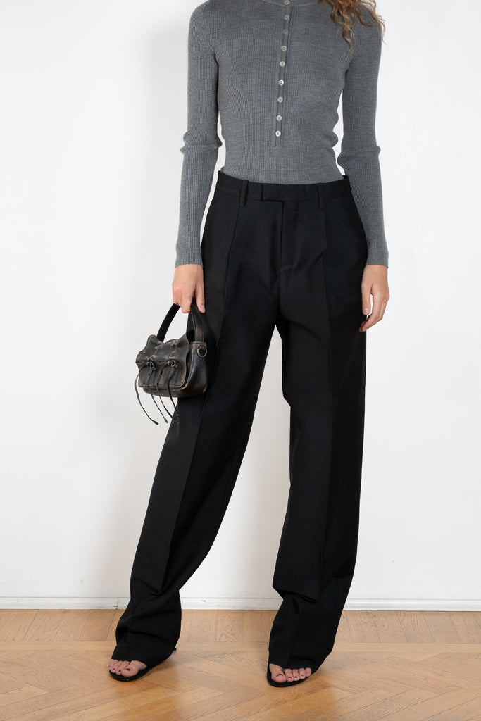 Nackiye know how pants