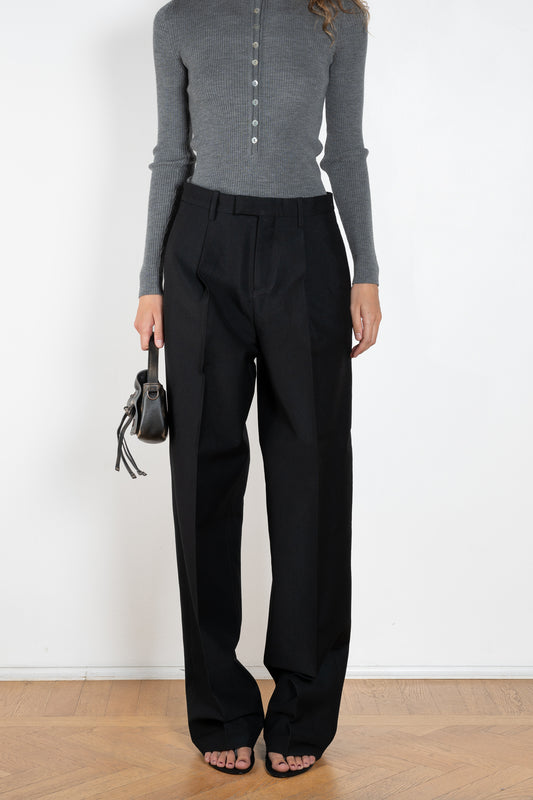 Nackiye know how pants