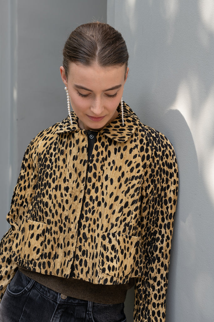 Pixie Jacket