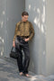 Pixie Jacket