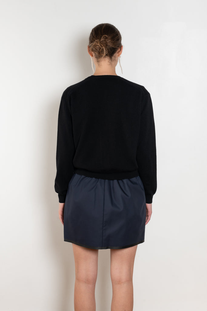 Sea Shell Cardigan