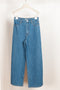 jeans 3310 vintage blue gauchere