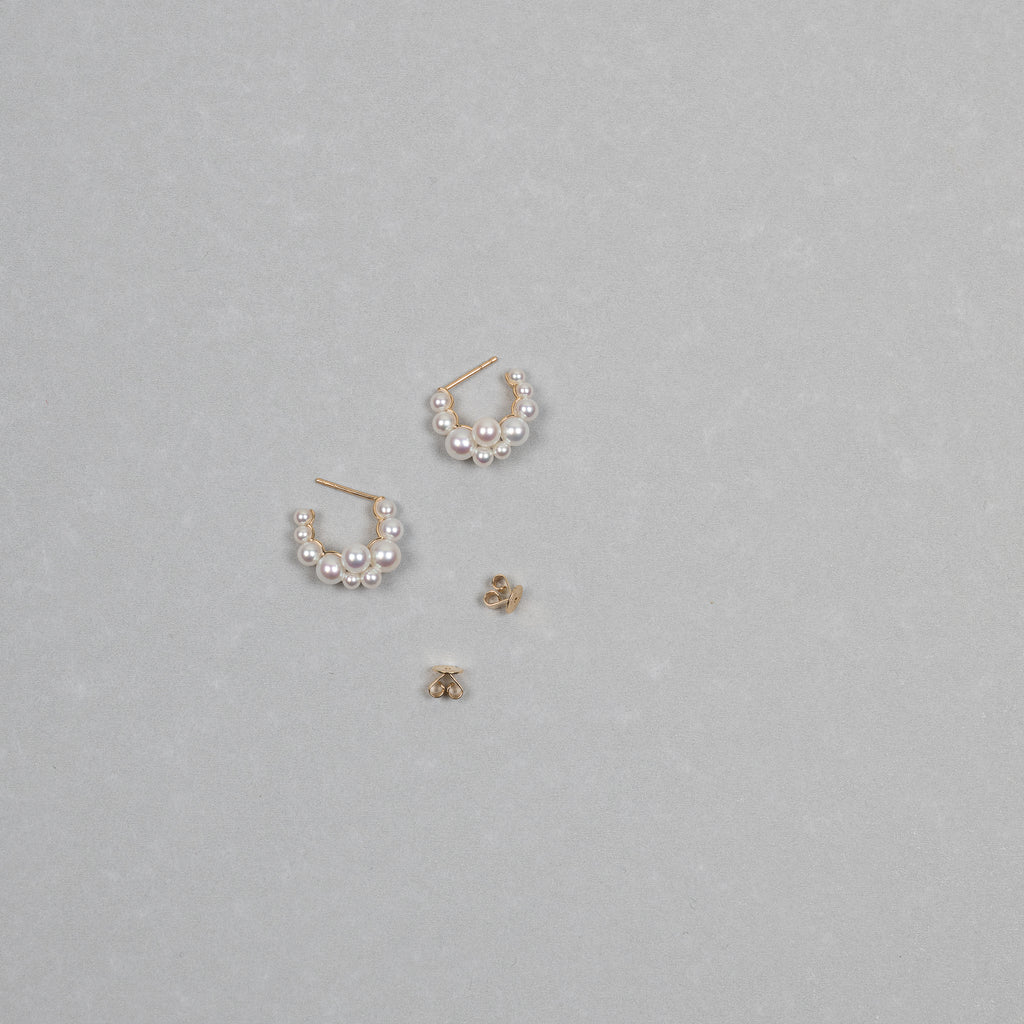 SBB Boucle Boticelli