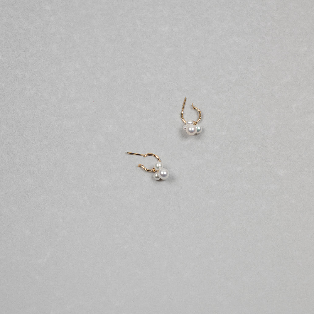 SBB Lily Botticelli Earring