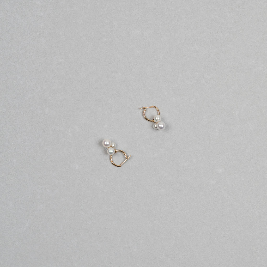 SBB Lily Botticelli Earring