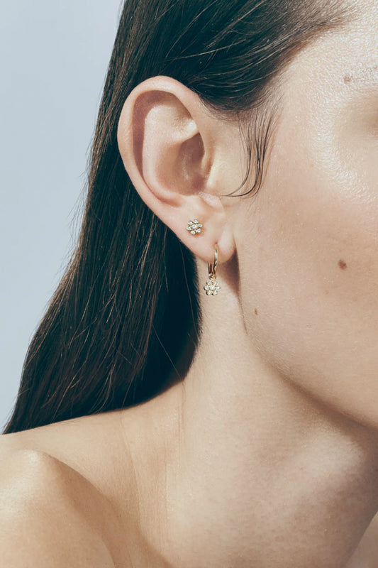 SBB Lily Fleur Earring