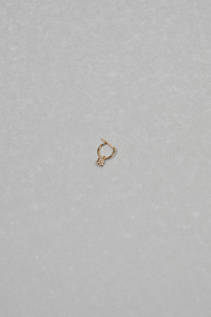 SBB Lily Fleur Earring