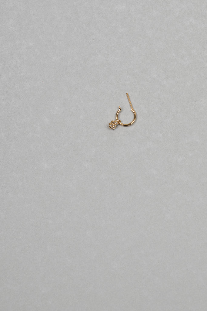 SBB Lily Fleur Earring
