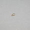 SBB Lily Lettre de coeur earring