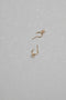 SBB Lily Lettre de coeur earring