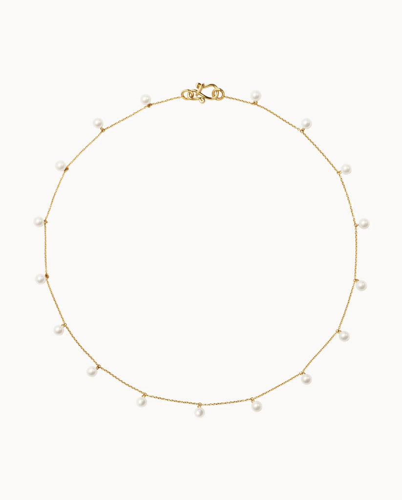 SBB Loulou Necklace